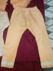 Girls Dress Combo Clothes