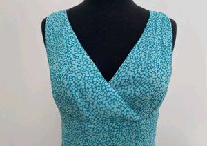 One Piece Dress