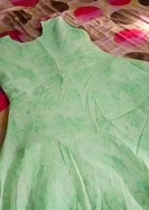 Gown &amp; Kurta
