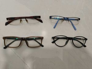 4 specs