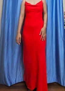 Long Zara Authentic Sexy Dress