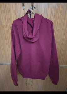 Avengers Graphic Print Hoodie