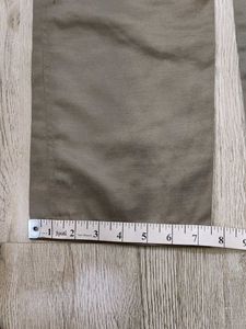 Sc8432 Snowkit Pant Waist 26