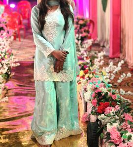 Designer Sharara Kurta Sets