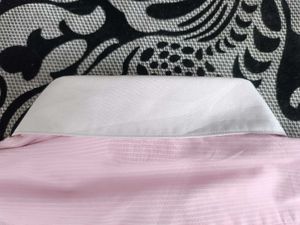 Office Siren Pink Shirt