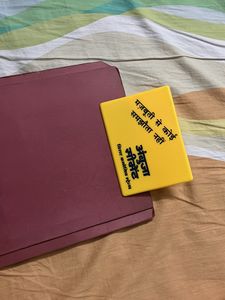 ClipChitpad Chits Paper -2 + 1 Clip