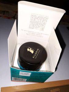 Pilgrim 100gm White Lotus Day Cream With Spf 50
