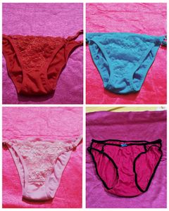 Combo Of 4 Size 36 Inches