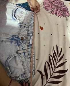 Zara Jeans