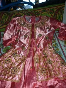 Dress For Girls
