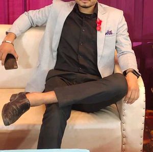 Party Blazer