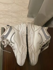 High Top Shoes