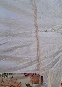 white kurtas