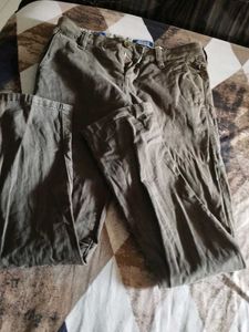 Trouser