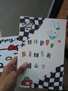 Custom gift box