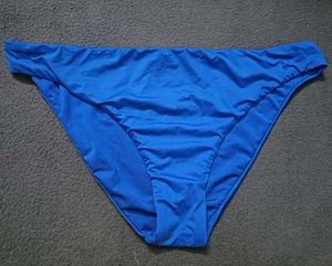 Blue Bikini Bottom32,34