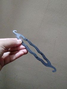 Pari Hair Lock
