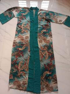 Trending Open Abaya/Burkha