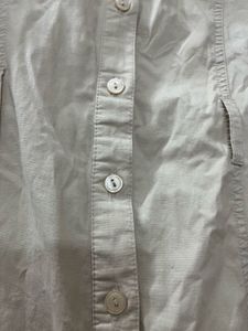 shirt dress