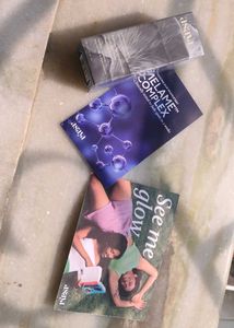 Asaya Advanced Spot Targeting Serum