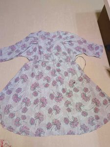 Knee Length Western Dress Combo Offer Pack Any 3