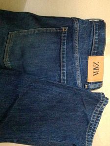 C&amp;A Blue Denim Jeans