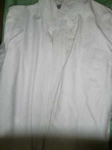 Tommy Hilfiger shirt