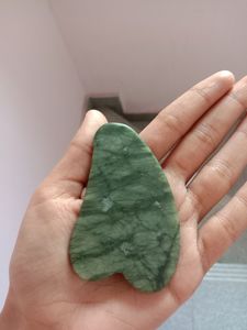 Gua Sha Stone