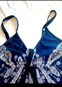 Combo Of Two Stylish Tops