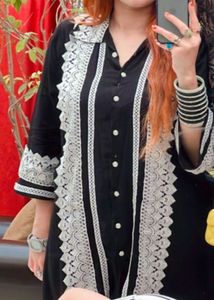 Lays Work Co Ord Set