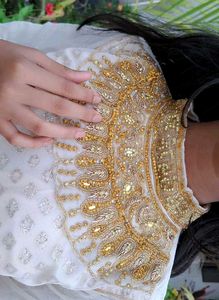 Ethnic Anarkali 💗