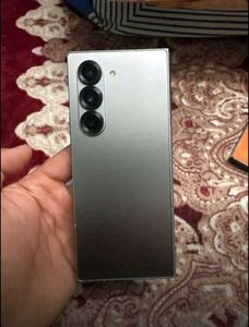 Samsung Z Fold 6 5G