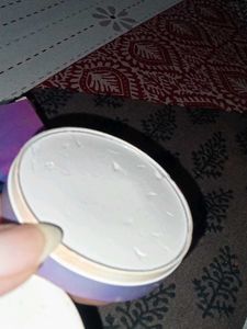 My Glam Pose Hd Setting Powder