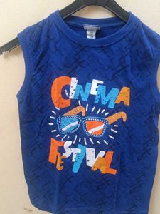 Andaman Nicobar Island Tank Top