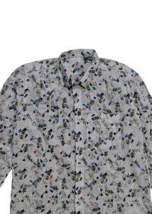 Floral Print Beautiful Shirt ✨
