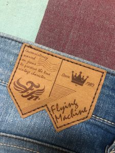 Flying Machine Brand Jean Pant