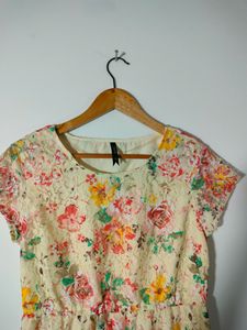 Multicolour Casual Dresses (Women&#39;s)