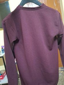 sweat tshirt