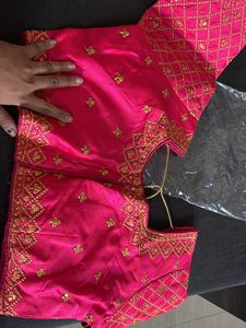 new readymade blouse