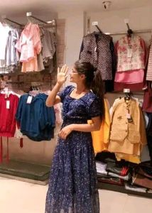 Beautiful Women Dress