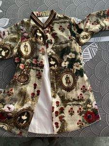 Kurta For Small Boy