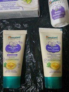 Baby Care Products