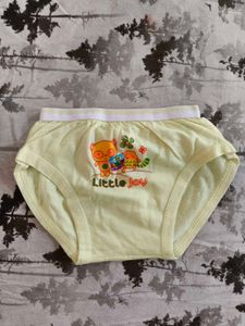 Unisex Panty