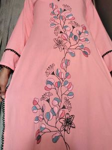 Pakistani Co-ord Set 🌸