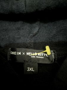 Shein x Hello Kitty Hoodie