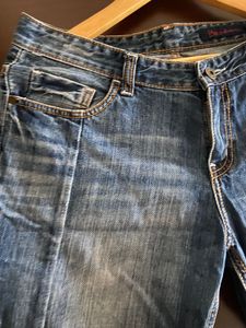 Bare Denim Women Shorts (32)