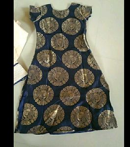 New Dress