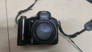 100% Working Camera