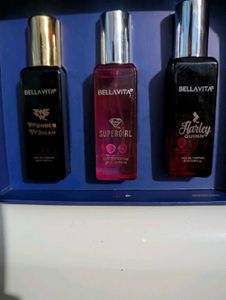 Bella Vita Combo Set