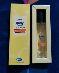 Plum Body Lovin Eau Fe Parfum ( Trippin'Mimosas)